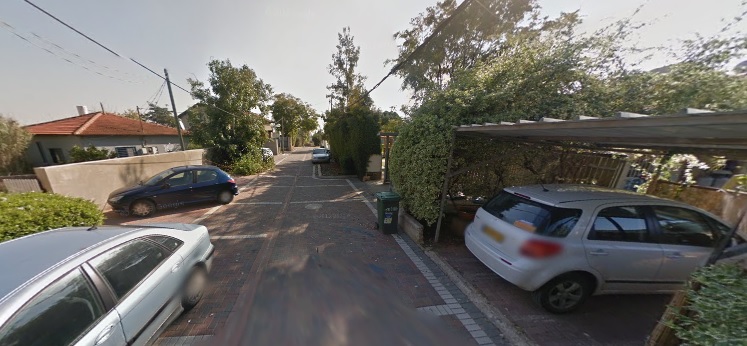 לבעלי יכולת — 1,700 מ״ר במיקום מנצח במערב העיר