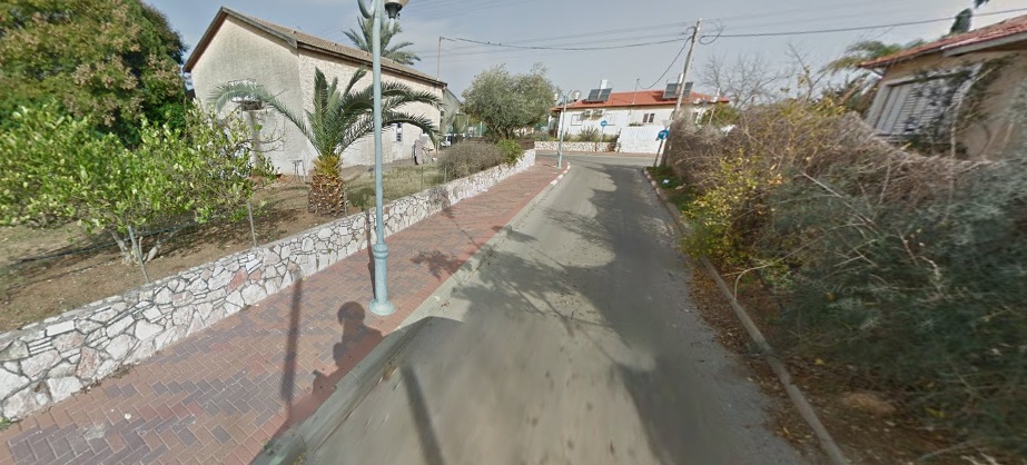גיל עמל 600 מטר במחיר שלא יחזור